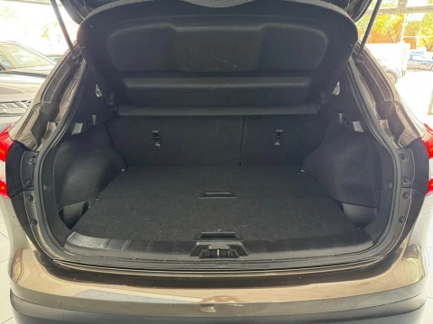 Nissan Qashqai 1.6 dCi S&S N-CONNECT 4x2 XTRONIC