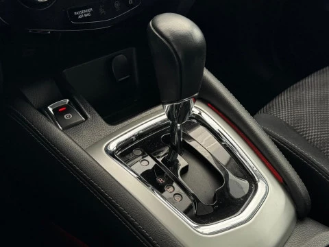 Nissan Qashqai 1.6 dCi S&S N-CONNECT 4x2 XTRONIC