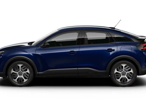 Citroën C4 Gasolina 130 S&S EAT8 Plus