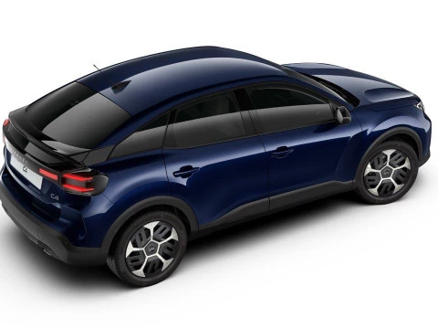 Citroën C4 Gasolina 130 S&S EAT8 Plus