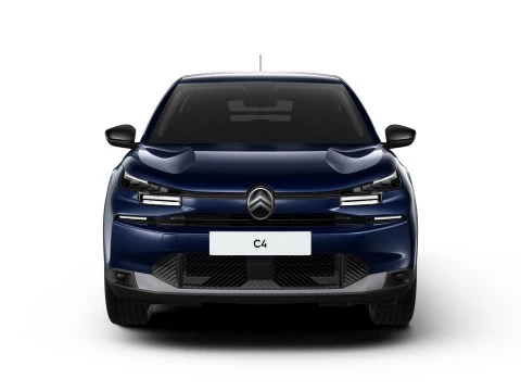 Citroën C4 Gasolina 130 S&S EAT8 Plus