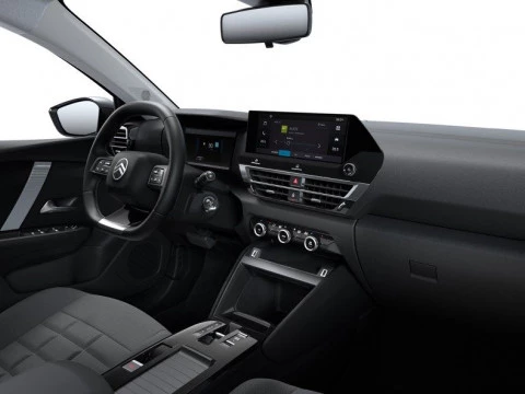 Citroën C4 Gasolina 130 S&S EAT8 Plus