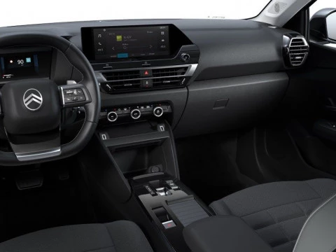 Citroën C4 Gasolina 130 S&S EAT8 Plus