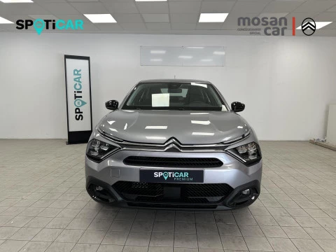 Citroën C4 X PureTech 100 S&S 6v You