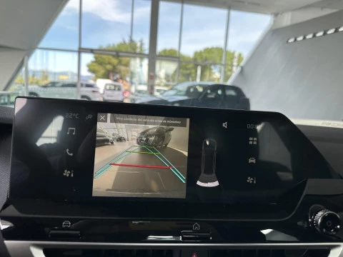 Citroën C4 X PureTech 100 S&S 6v You