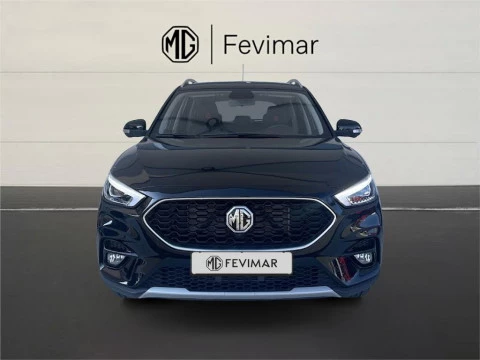 MG ZS 1.5 Luxury