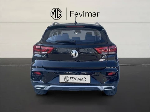 MG ZS 1.5 Luxury