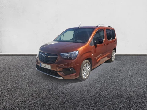 Opel Combo Life 1.5 TD 75kW (100CV) S/S Elegance Plus XL