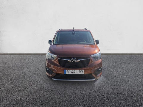 Opel Combo Life 1.5 TD 75kW (100CV) S/S Elegance Plus XL