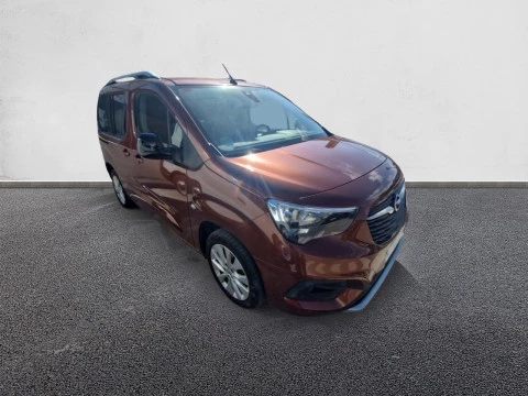 Opel Combo Life 1.5 TD 75kW (100CV) S/S Elegance Plus XL