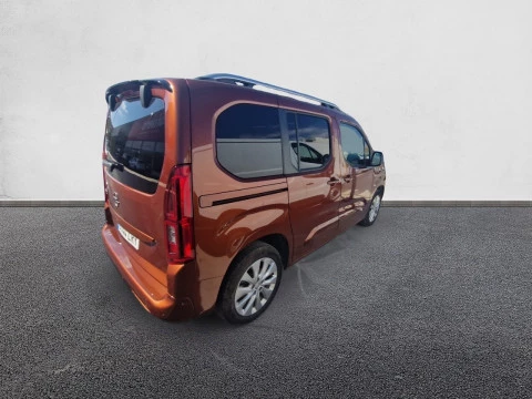 Opel Combo Life 1.5 TD 75kW (100CV) S/S Elegance Plus XL