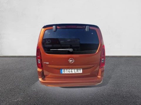 Opel Combo Life 1.5 TD 75kW (100CV) S/S Elegance Plus XL