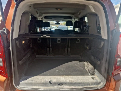 Opel Combo Life 1.5 TD 75kW (100CV) S/S Elegance Plus XL