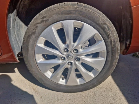 Opel Combo Life 1.5 TD 75kW (100CV) S/S Elegance Plus XL