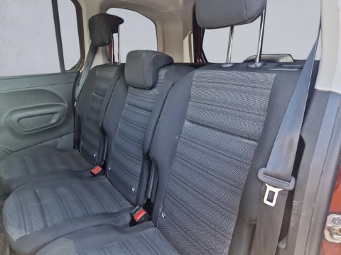 Opel Combo Life 1.5 TD 75kW (100CV) S/S Elegance Plus XL