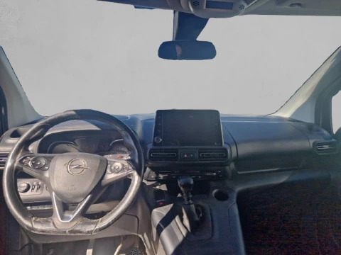 Opel Combo Life 1.5 TD 75kW (100CV) S/S Elegance Plus XL