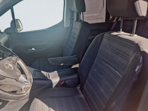 Opel Combo Life 1.5 TD 75kW (100CV) S/S Elegance Plus XL