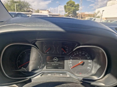 Opel Combo Life 1.5 TD 75kW (100CV) S/S Elegance Plus XL