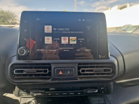 Opel Combo Life 1.5 TD 75kW (100CV) S/S Elegance Plus XL