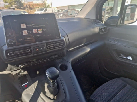 Opel Combo Life 1.5 TD 75kW (100CV) S/S Elegance Plus XL