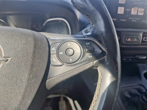 Opel Combo Life 1.5 TD 75kW (100CV) S/S Elegance Plus XL