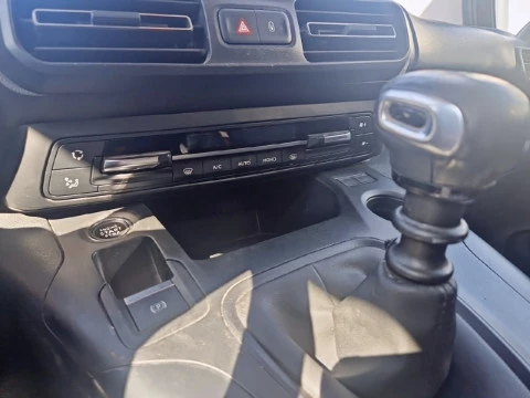 Opel Combo Life 1.5 TD 75kW (100CV) S/S Elegance Plus XL