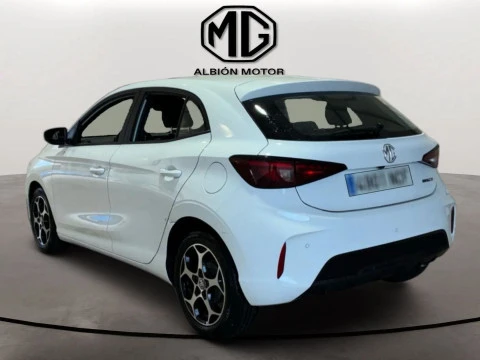 MG3 1.5 Comfort