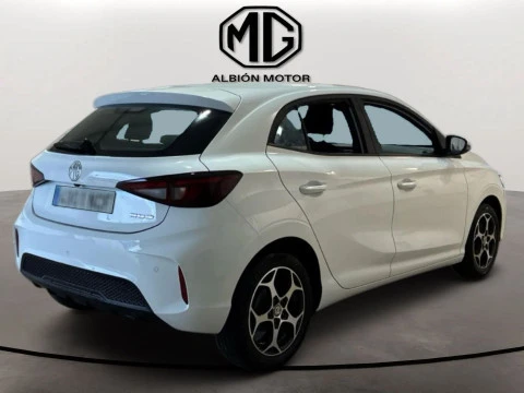 MG3 1.5 Comfort