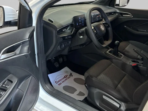 MG3 1.5 Comfort