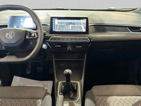 MG3 1.5 Comfort