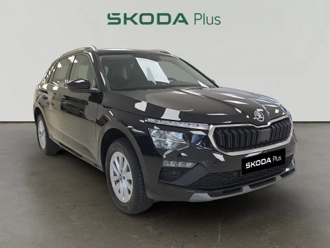 Skoda Kamiq 1.0 TSI 85KW (115CV) DSG SELECTION Skoda Kamiq 1.0 TSI 85KW (115CV) DSG SELECTION