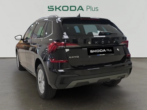Skoda Kamiq 1.0 TSI 85KW (115CV) DSG SELECTION
