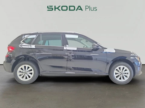 Skoda Kamiq 1.0 TSI 85KW (115CV) DSG SELECTION