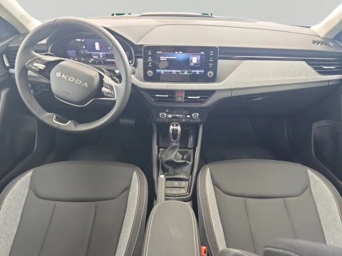 Skoda Kamiq 1.0 TSI 85KW (115CV) DSG SELECTION