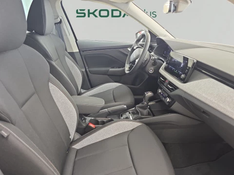 Skoda Kamiq 1.0 TSI 85KW (115CV) DSG SELECTION