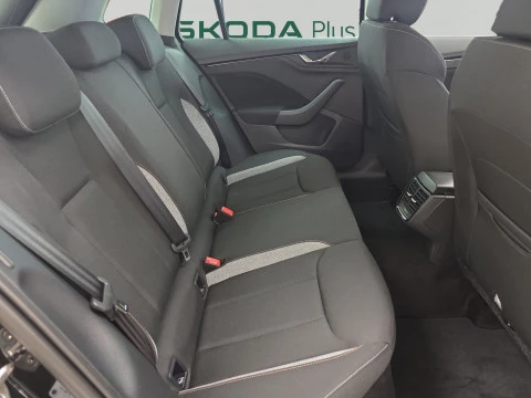 Skoda Kamiq 1.0 TSI 85KW (115CV) DSG SELECTION