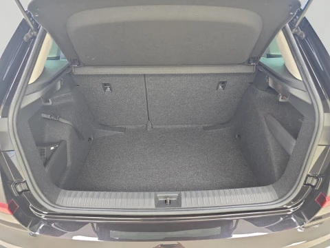 Skoda Kamiq 1.0 TSI 85KW (115CV) DSG SELECTION