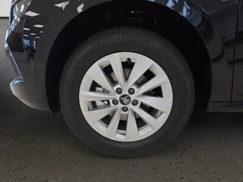 Skoda Kamiq 1.0 TSI 85KW (115CV) DSG SELECTION