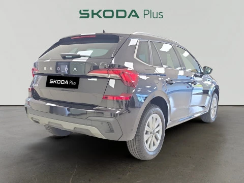 Skoda Kamiq 1.0 TSI 85KW (115CV) DSG SELECTION