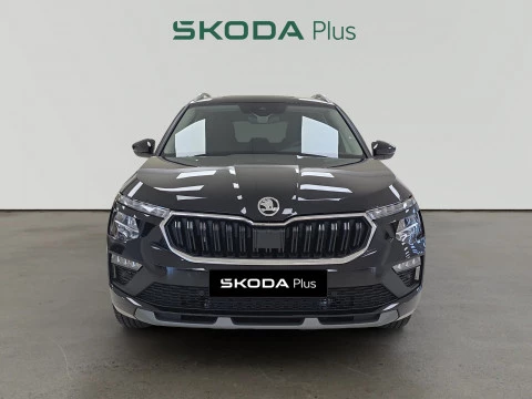 Skoda Kamiq 1.0 TSI 85KW (115CV) DSG SELECTION