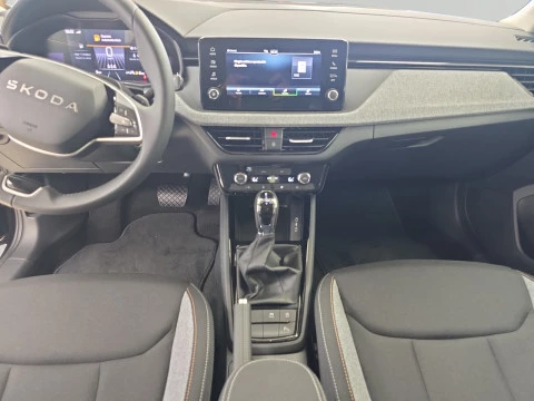 Skoda Kamiq 1.0 TSI 85KW (115CV) DSG SELECTION