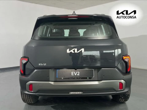 Kia EV2 Air Standard Range