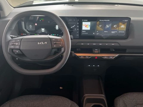 Kia EV2 Air Standard Range