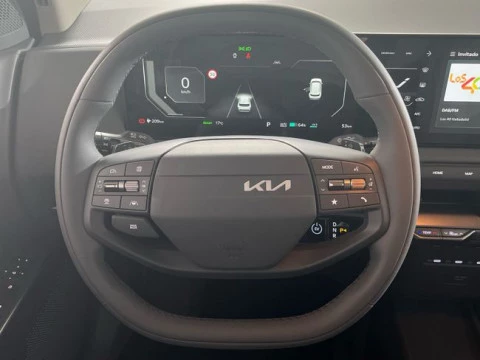 Kia EV2 Air Standard Range