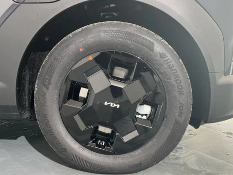 Kia EV2 Air Standard Range
