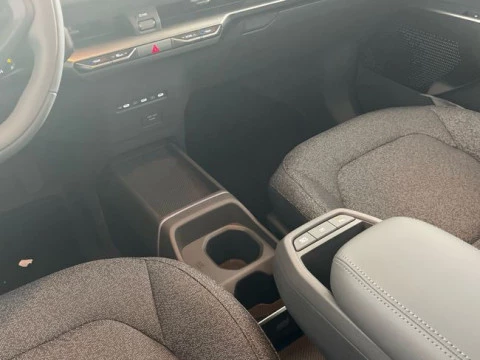 Kia EV2 Air Standard Range
