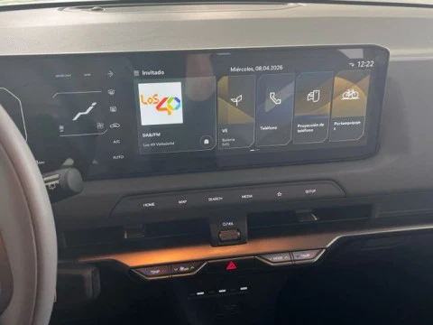 Kia EV2 Air Standard Range