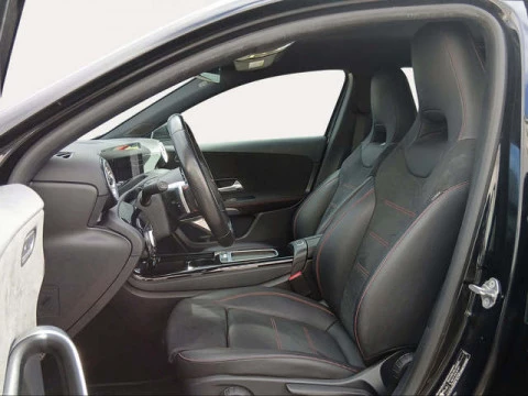 Mercedes-Benz Clase A 180 d 85 kW (116 CV)