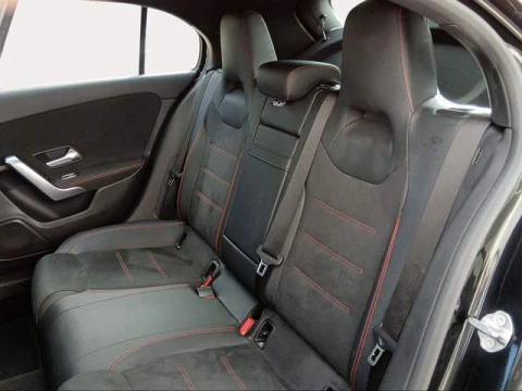 Mercedes-Benz Clase A 180 d 85 kW (116 CV)