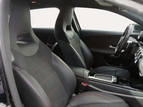 Mercedes-Benz Clase A 180 d 85 kW (116 CV)